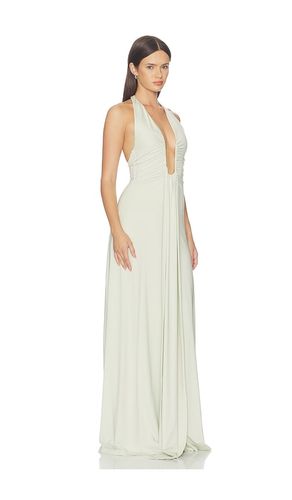 ROBE CUPRO THE JENNIFER en . Taille L. Also en M, S, XL, XS, XXS - MISHA - Modalova