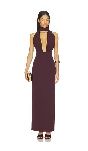 ROBE EN SOIE THE CAPEZZA en , . Taille XS. Also en S, M - MISHA - Modalova