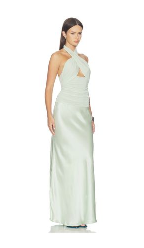 ROBE CONTRASTÉE THE NYX en . Taille L. Also en M, S, XL, XS - MISHA - Modalova