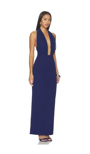 ROBE EN SOIE THE CAPEZZA en . Taille XXS. Also en XS, S, M, L - MISHA - Modalova