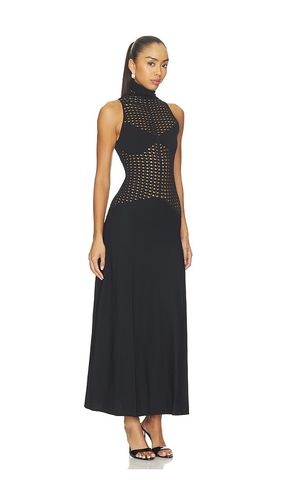 ROBE DRESS en . Taille L. Also en M, S, XS - MISHA - Modalova