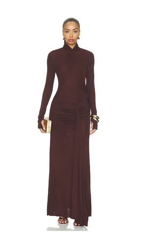 ROBE DRESS en . Taille L. Also en M, S, XS - MISHA - Modalova