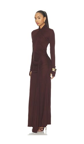 ROBE DRESS en . Taille L. Also en M, S, XS - MISHA - Modalova