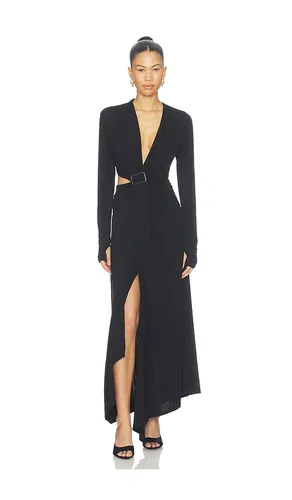 ROBE ONA en . Taille L. Also en M, S, XS, XXS - MISHA - Modalova