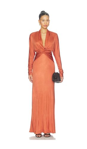 ROBE DRESS en . Taille S. Also en - MISHA - Modalova
