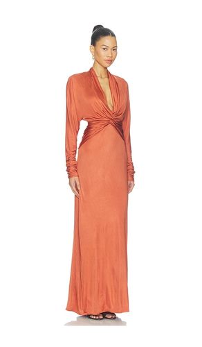 ROBE DRESS en . Taille S. Also en - MISHA - Modalova
