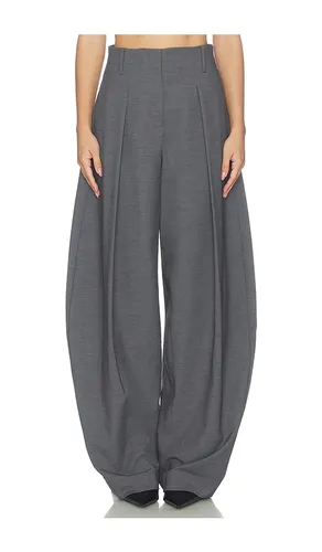 PANTALON SCULPTED en . Taille L. Also en S - MISHA - Modalova