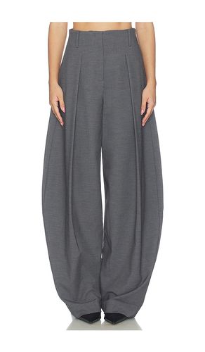 PANTALON SCULPTED en . Taille M. Also en XS - MISHA - Modalova