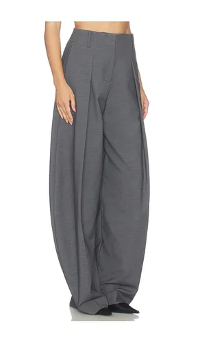 PANTALON SCULPTED en . Taille L. Also en S - MISHA - Modalova