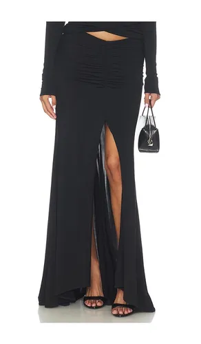 JUPE THE JERSEY GATHERED en . Taille L. Also en M, S, XS, XXS - MISHA - Modalova