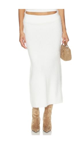 JUPE SKIRT en . Taille L. Also en M, S, XS - MISHA - Modalova