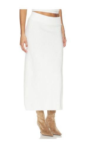 JUPE SKIRT en . Taille L. Also en M, S, XS - MISHA - Modalova
