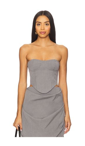 BUSTIER HENRI en . Taille S. Also en XS, M, L - MISHA - Modalova