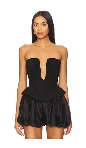 The Caspian Corset Top in . Size L. Also in M, S, XS, XXS - MISHA - Modalova