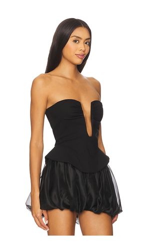 The Caspian Corset Top in . Size L. Also in M, S, XS, XXS - MISHA - Modalova