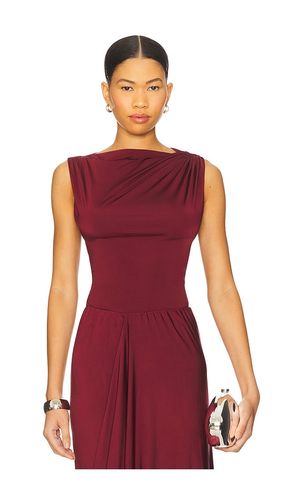 TOP SANS MANCHES SARIN en . Taille L. Also en - MISHA - Modalova