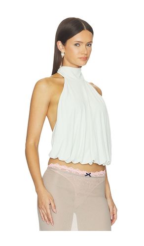 The Sash Jersey Top en . Taille L. Also en M, S, XL, XXS - MISHA - Modalova