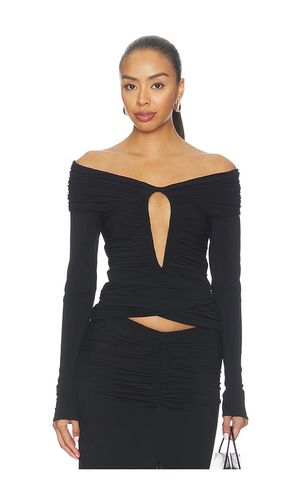 The Keyhole Top en . Taille XXS. Also en S, M, L - MISHA - Modalova