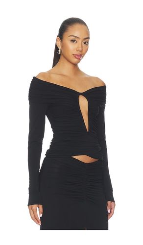The Keyhole Top en . Taille L. Also en M, S, XS, XXS - MISHA - Modalova