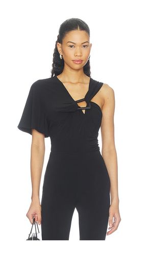 Ona Jersey Body Suit en . Taille XS. Also en S, M, L - MISHA - Modalova