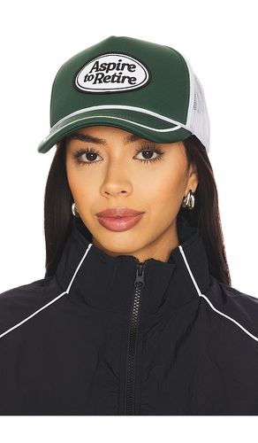 CASQUETTE HERITAGE in - Motel Margarita - Modalova