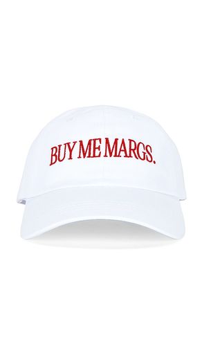 CHAPEAU BUY ME MARGS en - Motel Margarita - Modalova