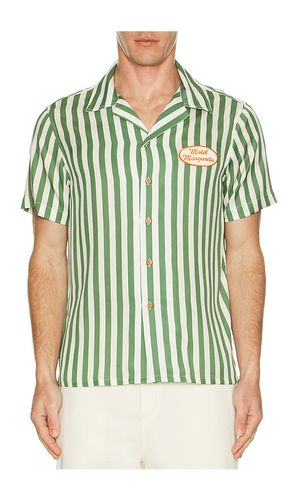 CHEMISE CABANA en . Taille L. Also en M, S, XL/1X - Motel Margarita - Modalova