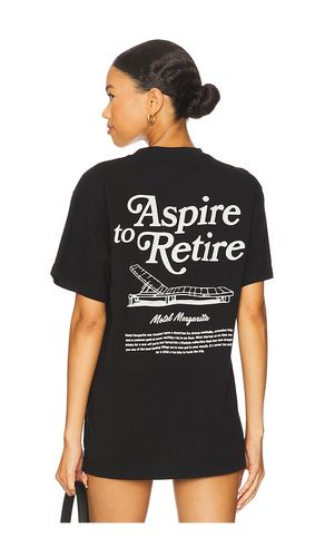 T-SHIRT LOUNGE en . Taille M. Also en S - Motel Margarita - Modalova