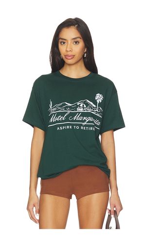 T-SHIRT LANDSCAPE en . Taille M. Also en S - Motel Margarita - Modalova