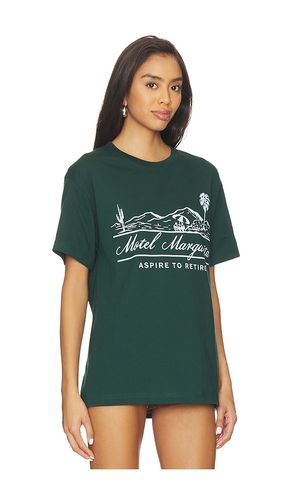 T-SHIRT LANDSCAPE en . Taille M. Also en - Motel Margarita - Modalova