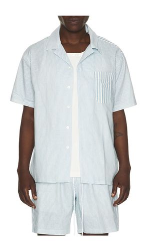 CHEMISE en . Taille L. Also en M, S, XL/1X - Motel Margarita - Modalova