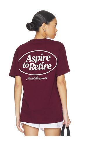 T-SHIRT en . Taille L. Also en M, S - Motel Margarita - Modalova