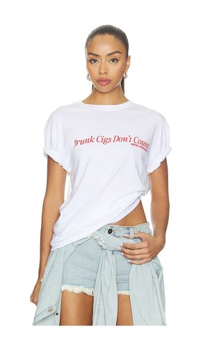 T-SHIRT NA en . Taille S. Also en M, L, XL/1X - Motel Margarita - Modalova