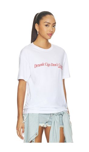 T-SHIRT NA en . Taille L. Also en M, S, XL/1X - Motel Margarita - Modalova