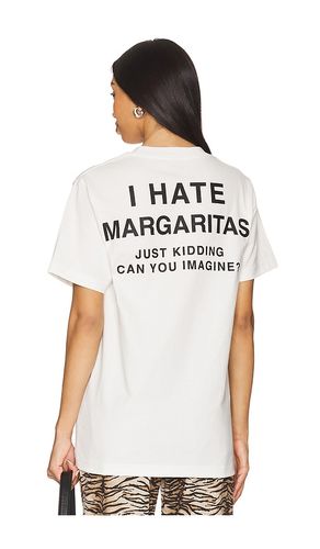 T-SHIRT I HATE MARGS en . Taille S. Also en XL/1X - Motel Margarita - Modalova
