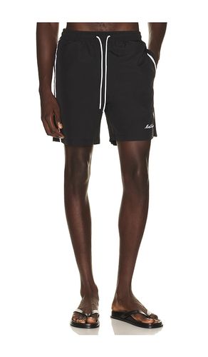 SHORT DE BAIN PACIFIC en . Taille L. Also en M, S, XL/1X - Motel Margarita - Modalova