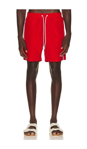 SHORT DE BAIN PACIFIC en . Taille L. Also en M, S, XL/1X - Motel Margarita - Modalova