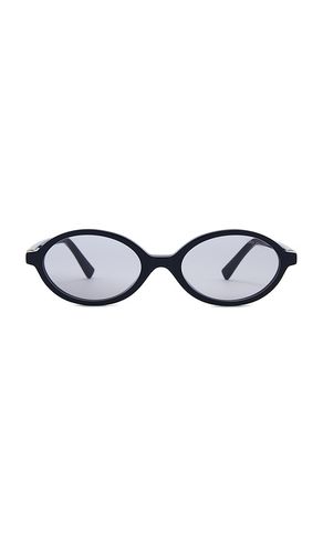LUNETTES DE SOLEIL ROUND en - Miu Miu - Modalova