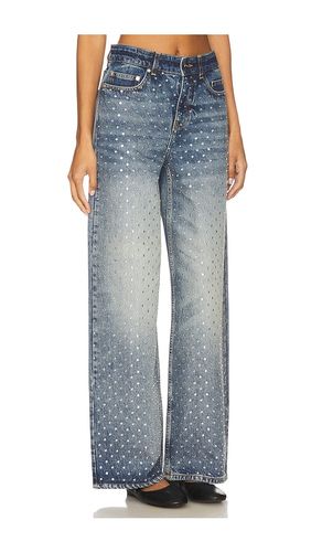 Embellished Jean en . Taille 0. Also en 2 - Monse - Modalova