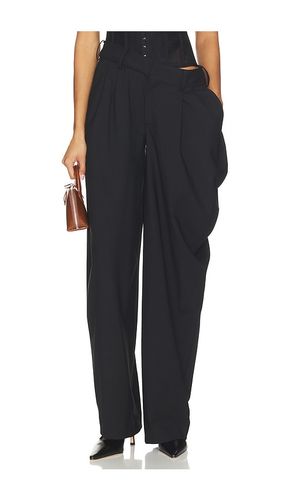 PANTALON DECONSTRUCTED CORSET en . Taille 2. Also en 4, 6 - Monse - Modalova