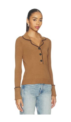 Knitted Pajama Top en . Taille L. Also en S - Monse - Modalova