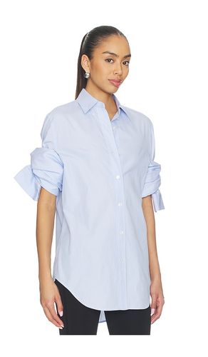 CHEMISE KNOTTED SLEEVE en ,. Taille 2. Also en 6, 8 - Monse - Modalova