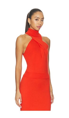 Twist Front Top en . Taille L. Also en M, S - Monse - Modalova
