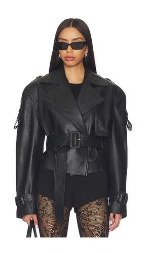 Hana Jacket en . Taille L. Also en M - MANOKHI - Modalova