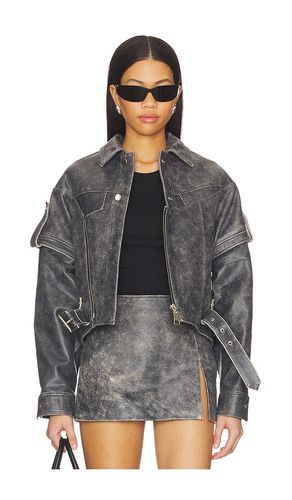 Vintage Oversized Jacket en . Taille 34. Also en 36, 38, 40 - MANOKHI - Modalova