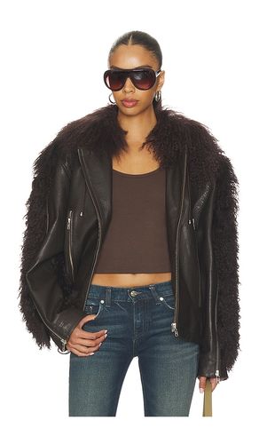 Jade Coat en . Taille 36. Also en 38 - MANOKHI - Modalova