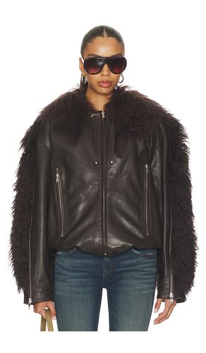 Jade Coat en . Taille 36. Also en 38 - MANOKHI - Modalova