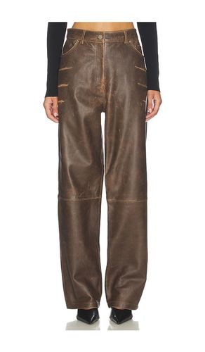 PANTALON MOJAVE en . Taille L. Also en - MANOKHI - Modalova