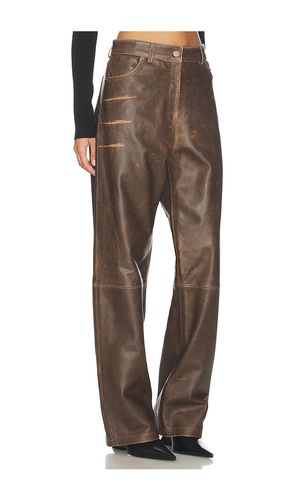PANTALON MOJAVE en . Taille L. Also en - MANOKHI - Modalova