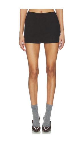 Classic Mini Skirt en . Taille 34. Also en 38, 40 - MANOKHI - Modalova